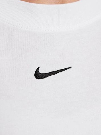 Nike Футболка женская NSW TEE ESSNTL PHNX LBR