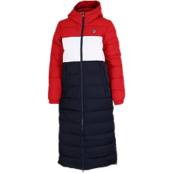 FILA Куртка утеплённая женская