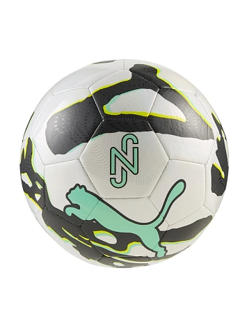 Puma Мяч футбольный NEYMAR JR GRAPHIC BALL