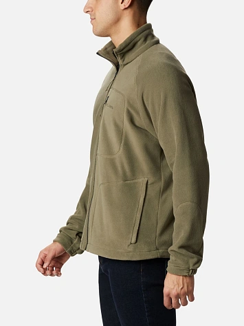 Columbia Джемпер мужской FAST TREK™ II FULL ZIP FLEECE