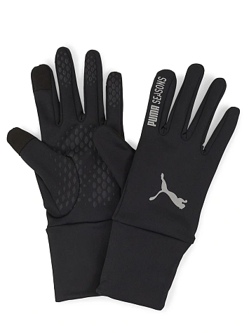 Puma Перчатки SEASONS GLOVES