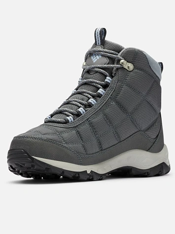 Columbia Ботинки женские FIRECAMP™ BOOT