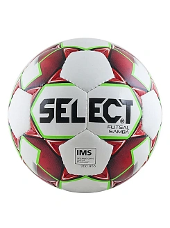 Select Мяч футбольный FUTSAL SAMBA