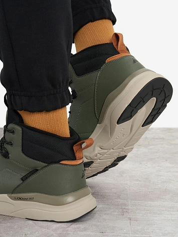 Demix Ботинки мужские HONOR FLEX WTR