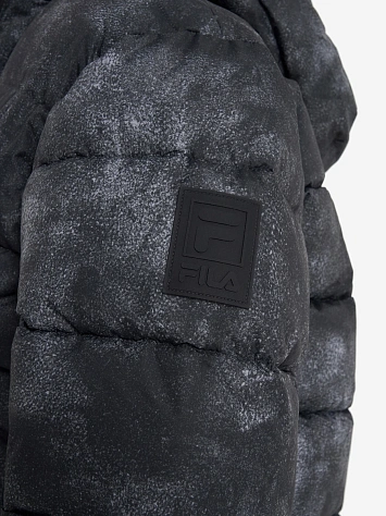 Fila Куртка утеплённая мужская