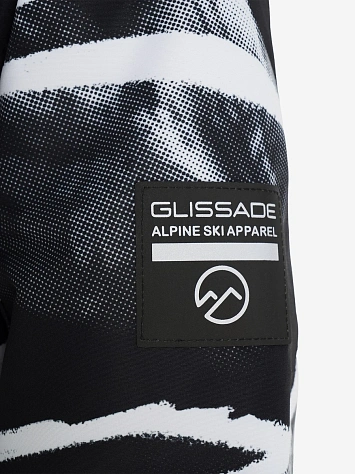 Glissade Куртка утеплённая подростковая