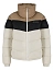 Columbia Куртка утеплённая женская PUFFECT™ COLOR BLOCKED [бежевый]