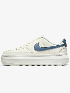 Nike Кеды женские COURT VISION ALTA LEATHER