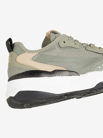 FILA Кроссовки мужские CHAIN SMR M