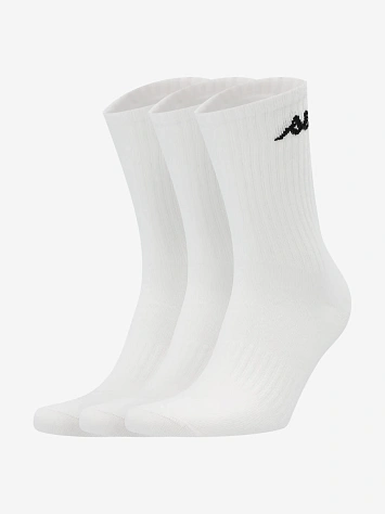 Kappa Носки (3 пары)