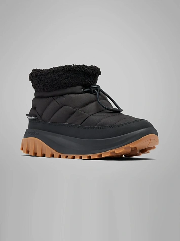 Columbia Сапоги утеплённые женские COLUMBIA SNOWTROT SHORTY