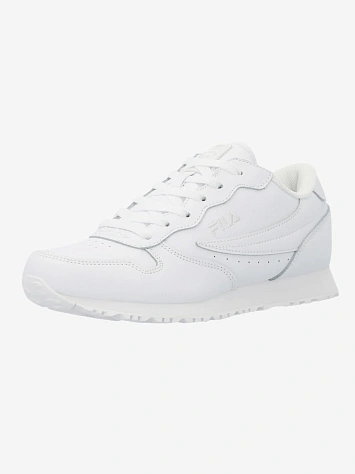 FILA Кроссовки женские EURO JOGGER II