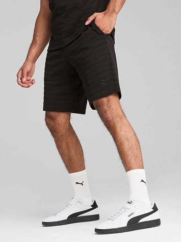 Puma Шорты мужские ESS ELEVATED STRUCTURED SHORTS 9
