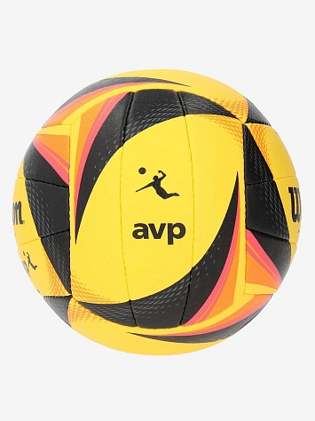 Wilson Мяч волейбольный OPTX AVP VB OFFICIAL GB
