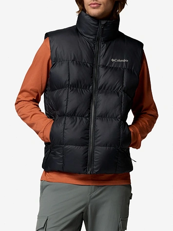 Columbia Безрукавка утеплённая мужская PUFFECT™ IV VEST