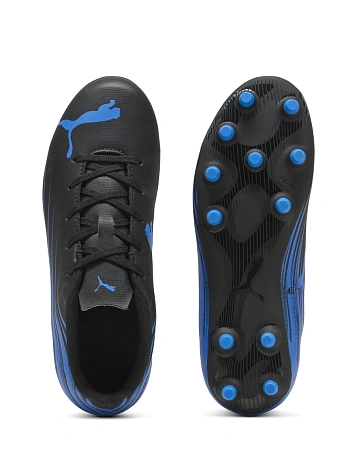 Puma Бутсы шипованные ATTACANTO II FG/AG JR