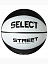 Select Мяч баскетбольный STREET V23 [чёрный]