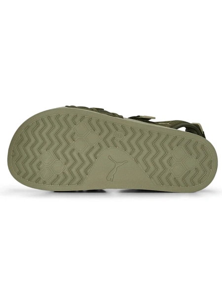 Puma Сандалии мужские LEADCAT CITY SANDAL