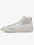 Nike Кеды мужские BLAZER MID 77 PRO CLUB [белый]