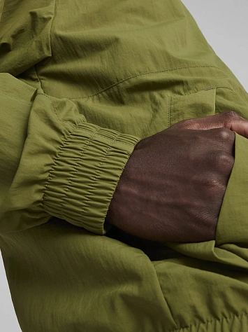 Puma Ветровка мужская STYLE WINDBREAKER
