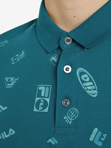 FILA Поло мужское