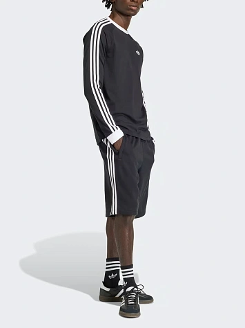 Adidas Джемпер мужской 3-STRIPES LONGSLEEVE TEE