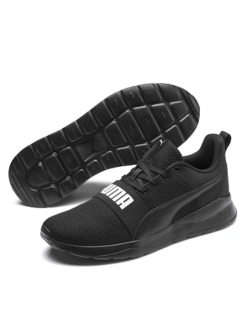 Puma Кроссовки мужские ANZARUN LITE BOLD