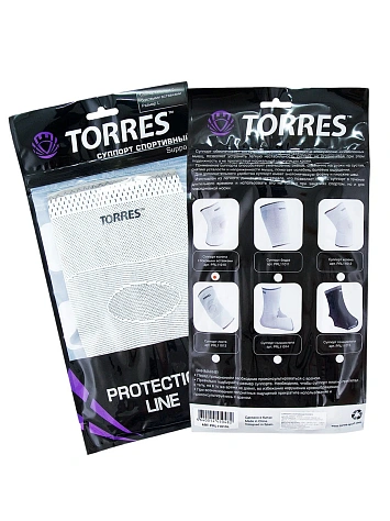 TORRES Суппорт колена