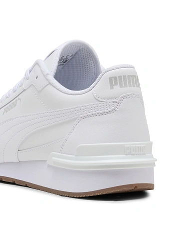 Puma Кроссовки мужские ST RUNNER V4 L
