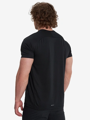 Demix Футболка мужская BASELINE RUNNING