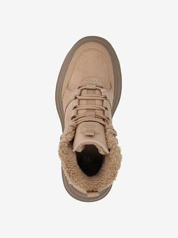 Kappa Ботинки утеплённые женские BONNO MID WNTR