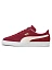 Puma Кеды мужские SUEDE CLASSIC XXI TEAM LIGHT [красный]