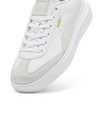 Puma Кеды женские LAJLA T-TOE WNS