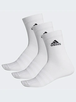 Adidas Носки LIGHT CREW 3 пары