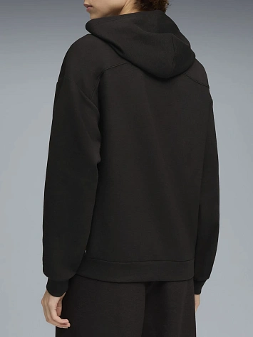 Puma Джемпер женский W CLOUDSPUN HOODIE