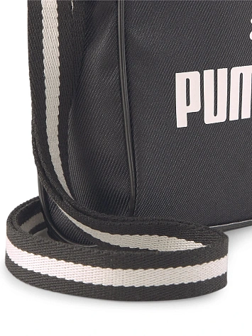 Puma Сумка портативная CAMPUS COMPACT PORTABLE