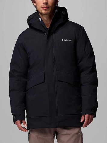 Columbia Куртка-пуховик мужская STREET HEIGHTS PARKA