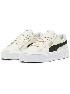 Puma Кеды женские SMASH PLATFORM V3