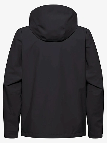 Jack Wolfskin Ветровка мужская TRAILTIME 2L JKT M