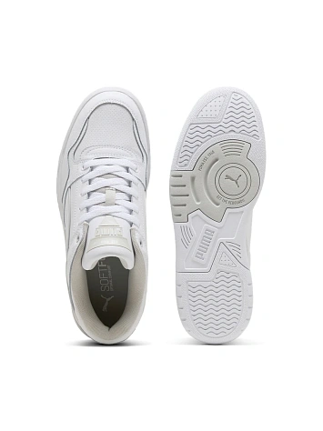 Puma Кеды мужской REBOUND RETRO