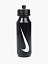 Nike Бутылка для воды BIG MOUTH BOTTLE 2.0 0,94L [чёрный]