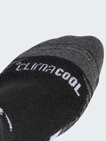 Adidas Носки PERFORMANCE CLIMACOOL CUSHIONED LOW (3 пары)