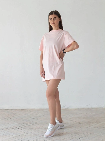 Nike Платье женское NSW ESSNTL