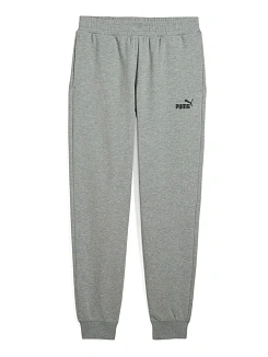 Puma Брюки мужские ESS NO. 1 LOGO PANTS DK CL