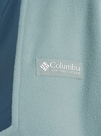Columbia Джемпер женский SEQUOIA GROVE™ FULL ZIP FLEECE