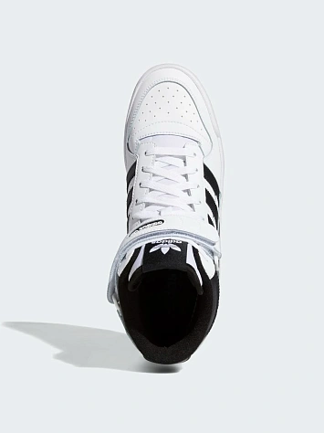 Adidas Кеды мужские FORUM MID