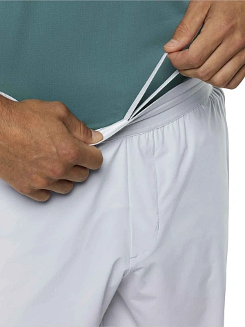 Jack Wolfskin Шорты мужские PRELIGHT CHILL SHORTS M