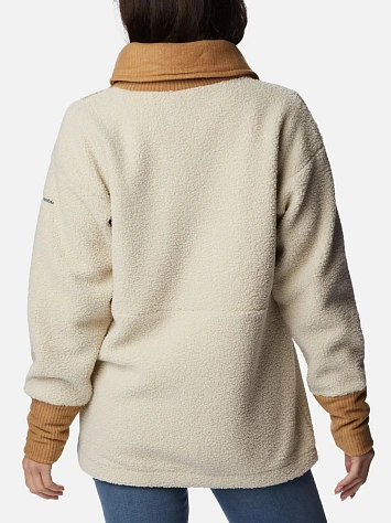 Columbia Джемпер женский BOUNDLESS TREK™ FLEECE FULL ZIP