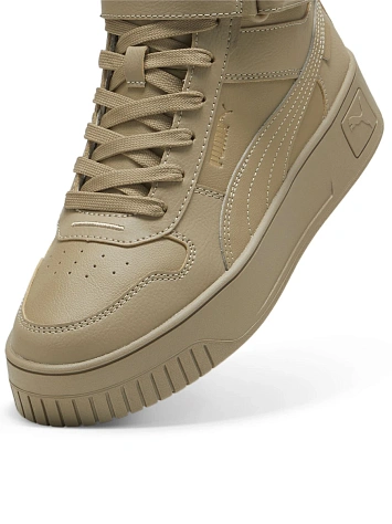 Puma Ботинки женские CARINA STREET MID WTR