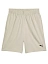 Puma Шорты мужские ESS PUMA LOGO WOVEN SHORTS 9 (S) [бежевый]